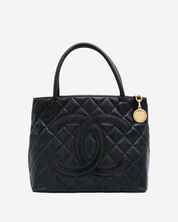 Bolso Chanel Medallion