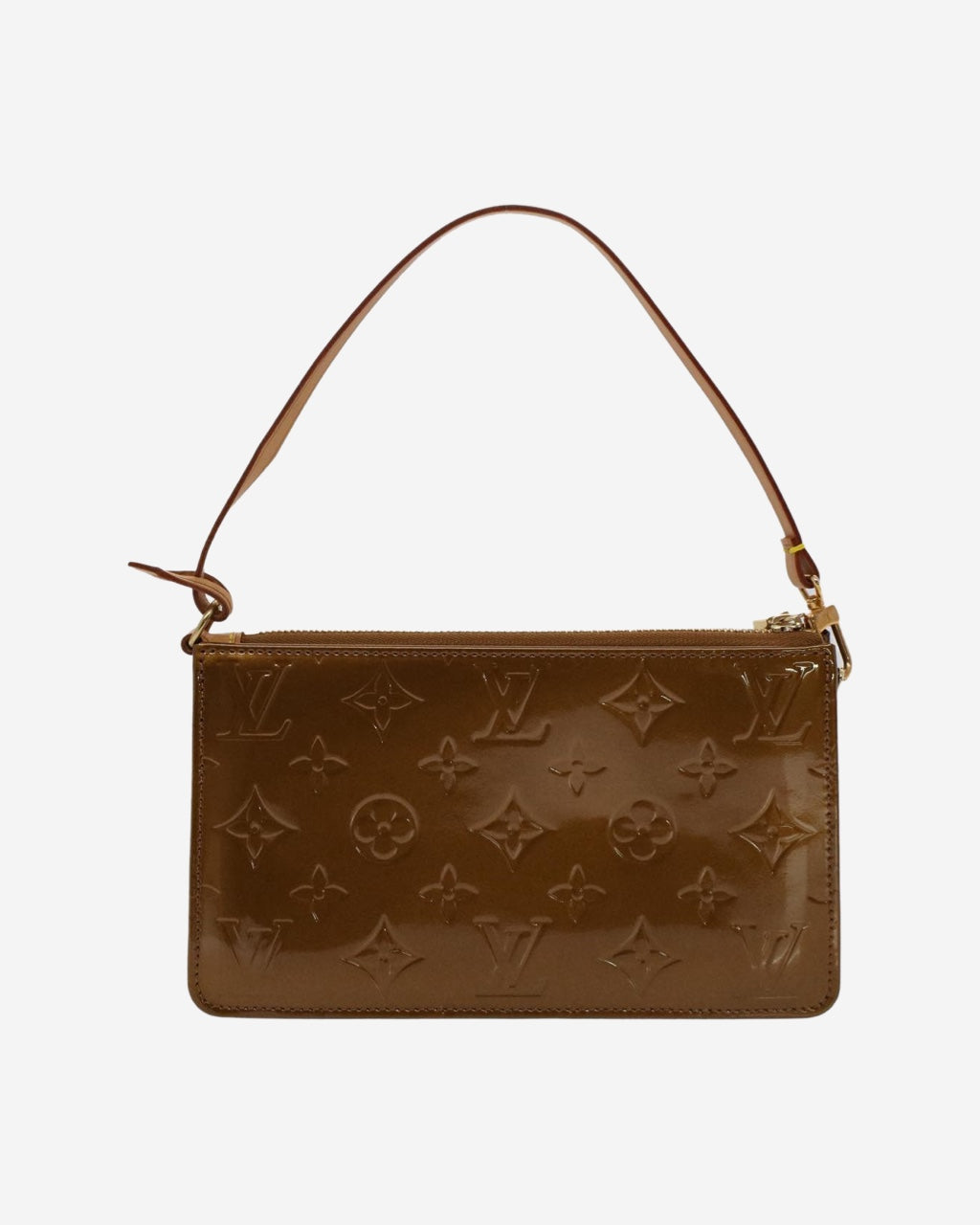 Louis Vuitton Pochette Lexington Bag