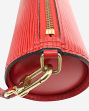 Louis Vuitton Soufflot Mini Bag