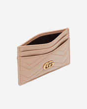 Gucci Marmont card holder