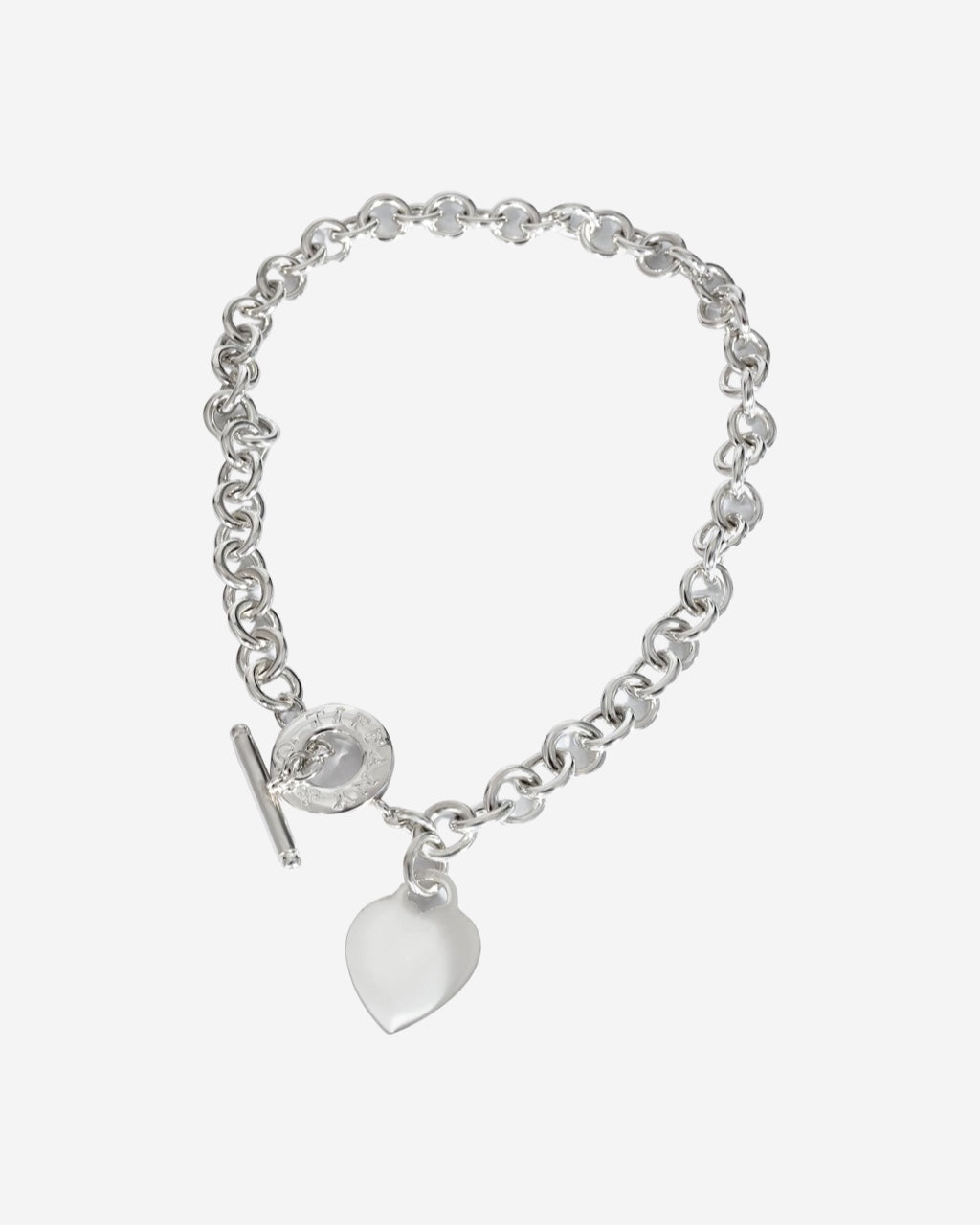 Tiffany &amp; Co. Necklace