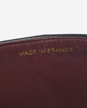 Chanel Classic Double Flap Vintage Bag