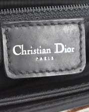 Vintage Dior Zebra Bag