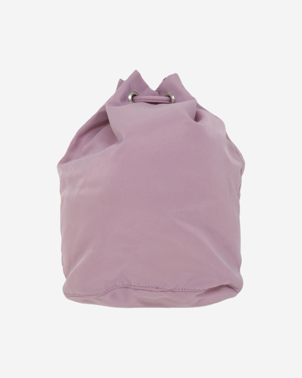 Prada Pouch Nylon Bag