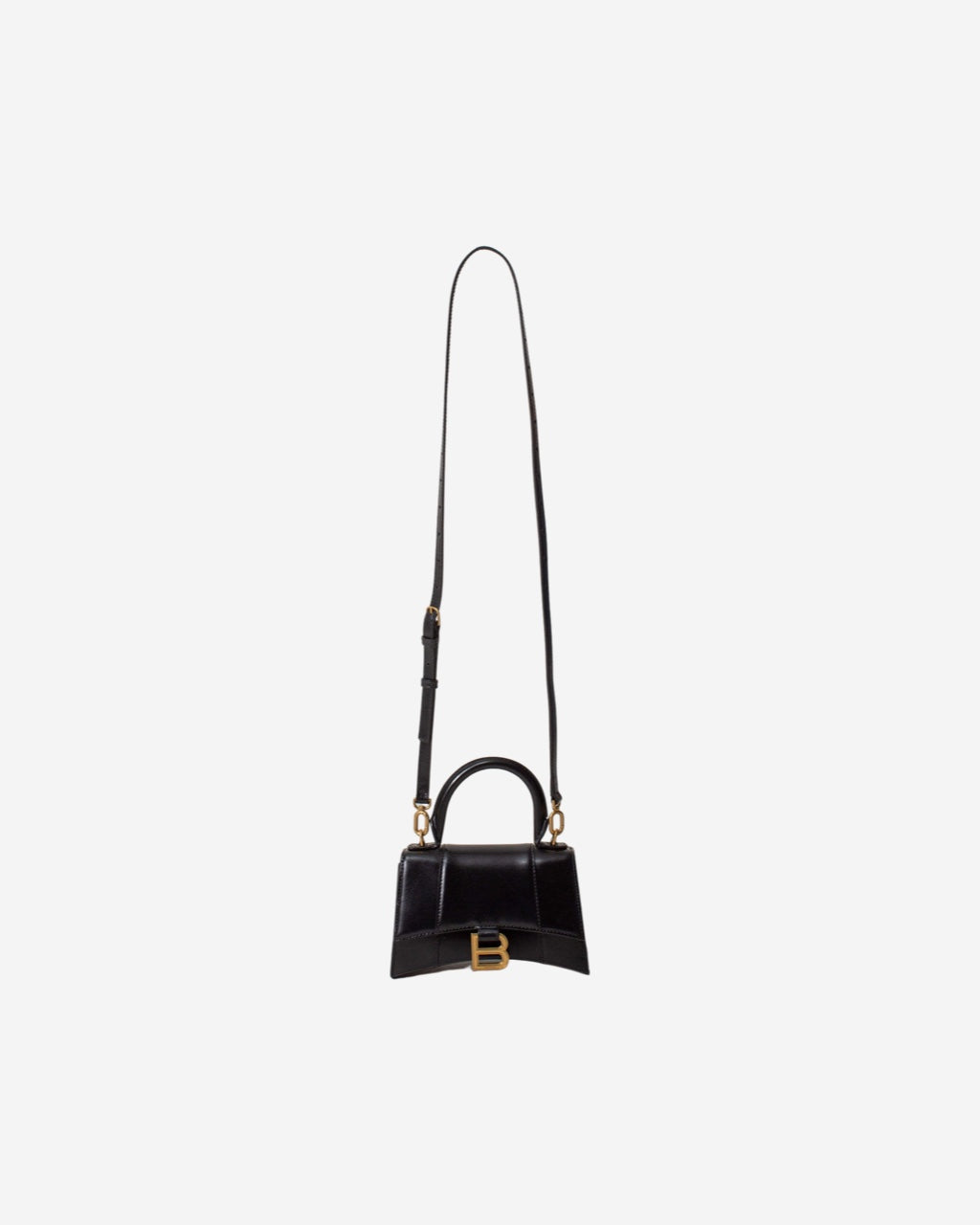 Balenciaga Hourglass XS Bag