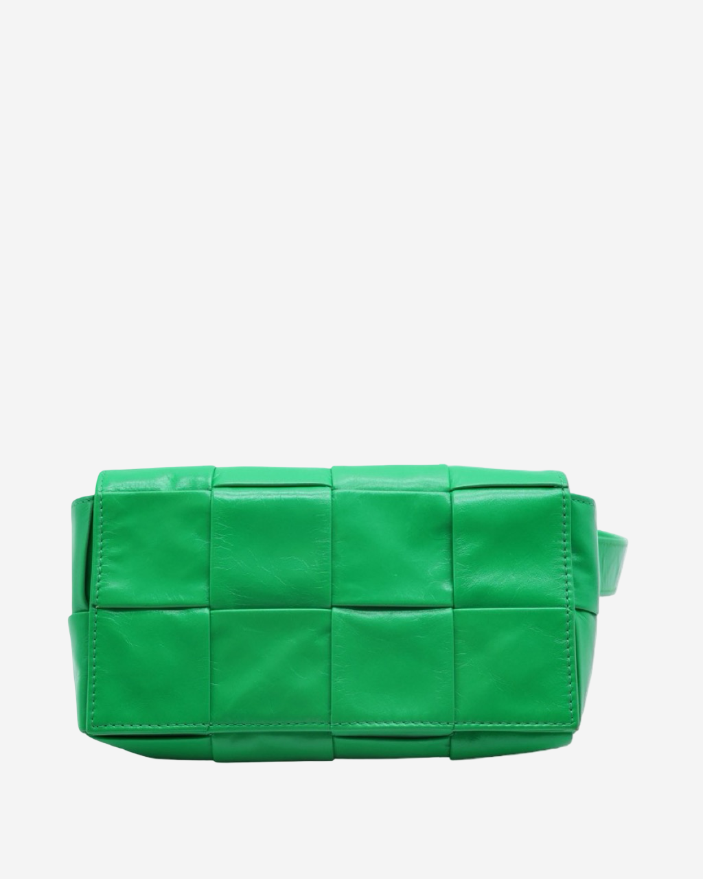 Bottega Veneta Cassette Beltbag