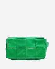 Bottega Veneta Cassette Beltbag