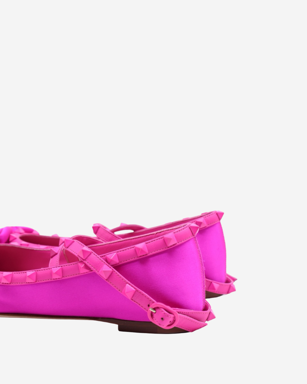Flats Valentino 38