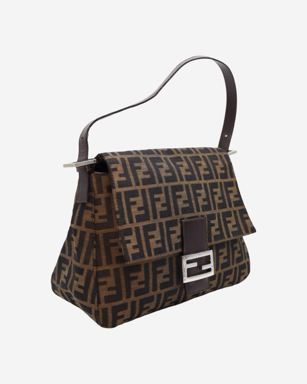 Bolsa Fendi Mamma Baguette