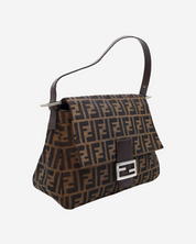 Bolsa Fendi Mamma Baguette