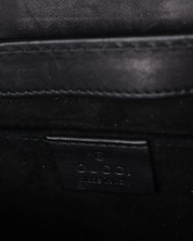 Bolsa Gucci Horsebit