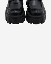 Mocasines Prada Monolith 36.5