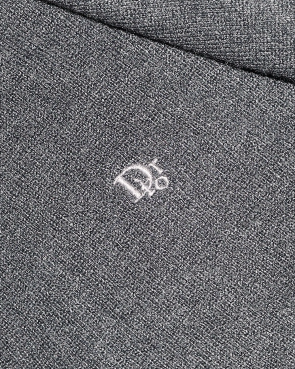 Suéter Vintage Dior L