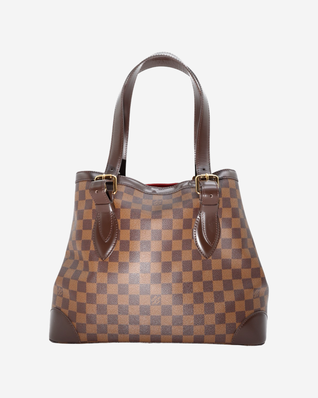 Louis Vuitton Hampstead Damier Bag