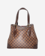 Louis Vuitton Hampstead Damier Bag