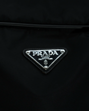 Duffle Bag Prada Nylon