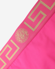 Bottoms de Traje de Baño Versace