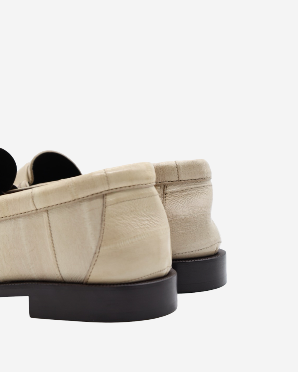 Saint Laurent Le Loafer 37.5