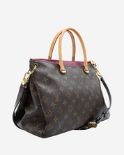 Bolsa Louis Vuitton Pallas