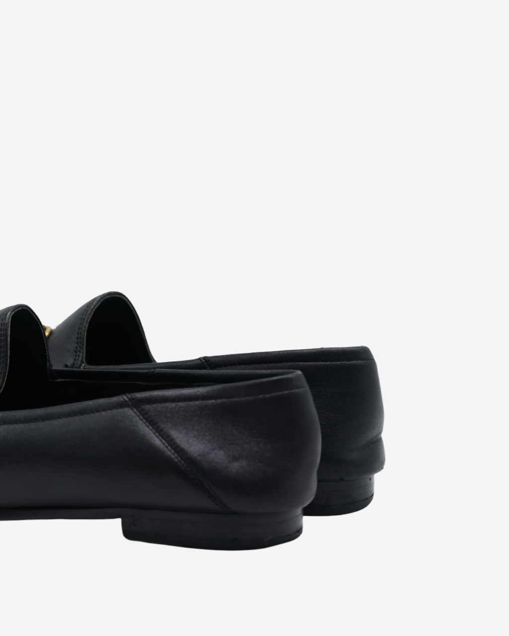 Mocasines Gucci 36.5