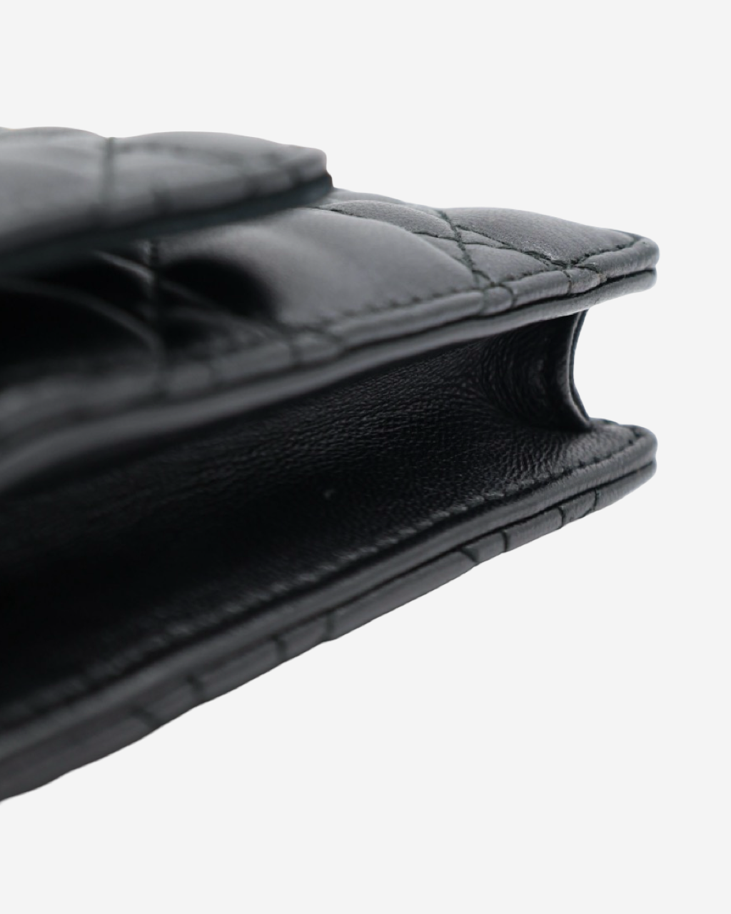 Dior Cannage WOC Bag