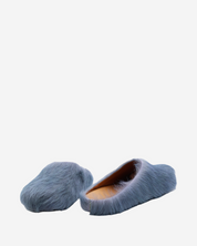 Mules Marni Fur 42
