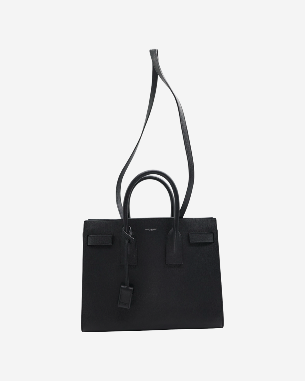 Saint Laurent Sac de Jour Medium Bag