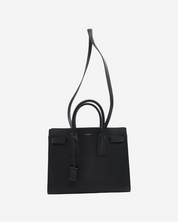 Saint Laurent Sac de Jour Medium Bag