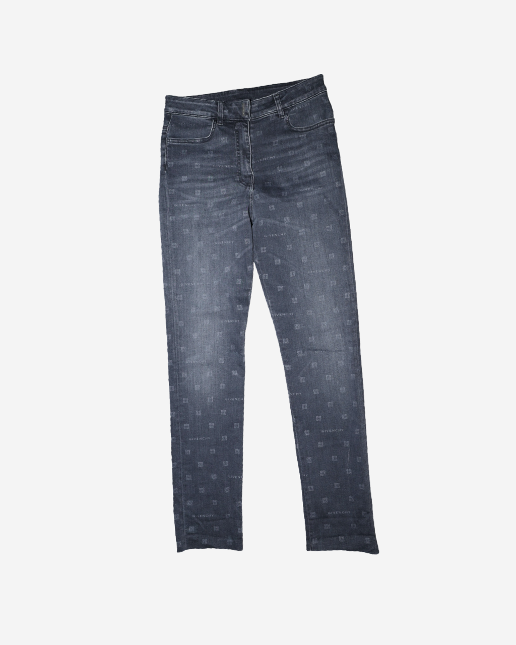 Givenchy Monogram Jeans