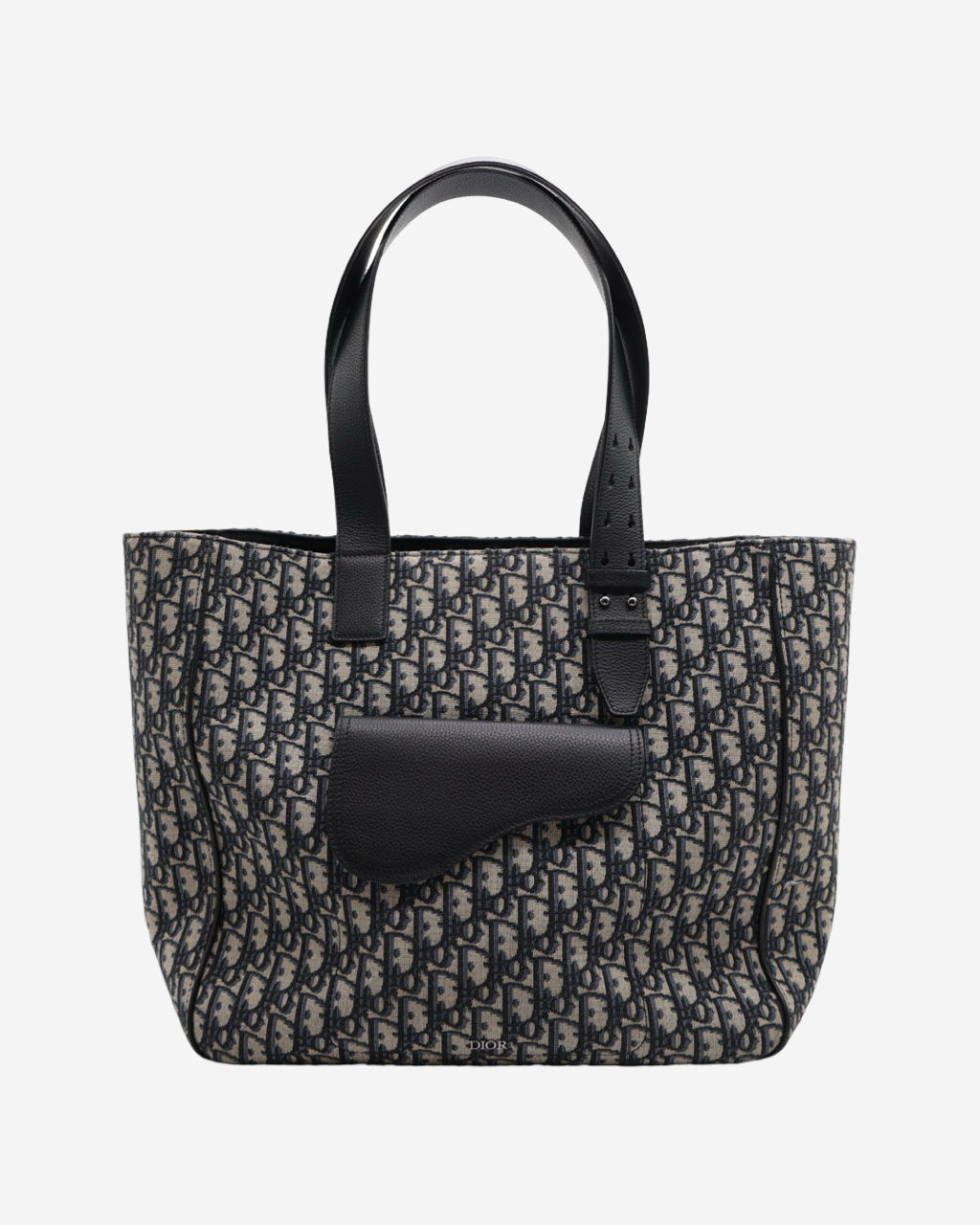 Tote Dior Oblique