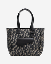 Tote Dior Oblique