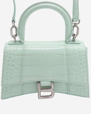 Balenciaga Hourglass Bag
