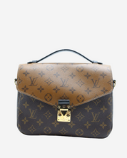 Pochette Louis Vuitton Reverse Metisse