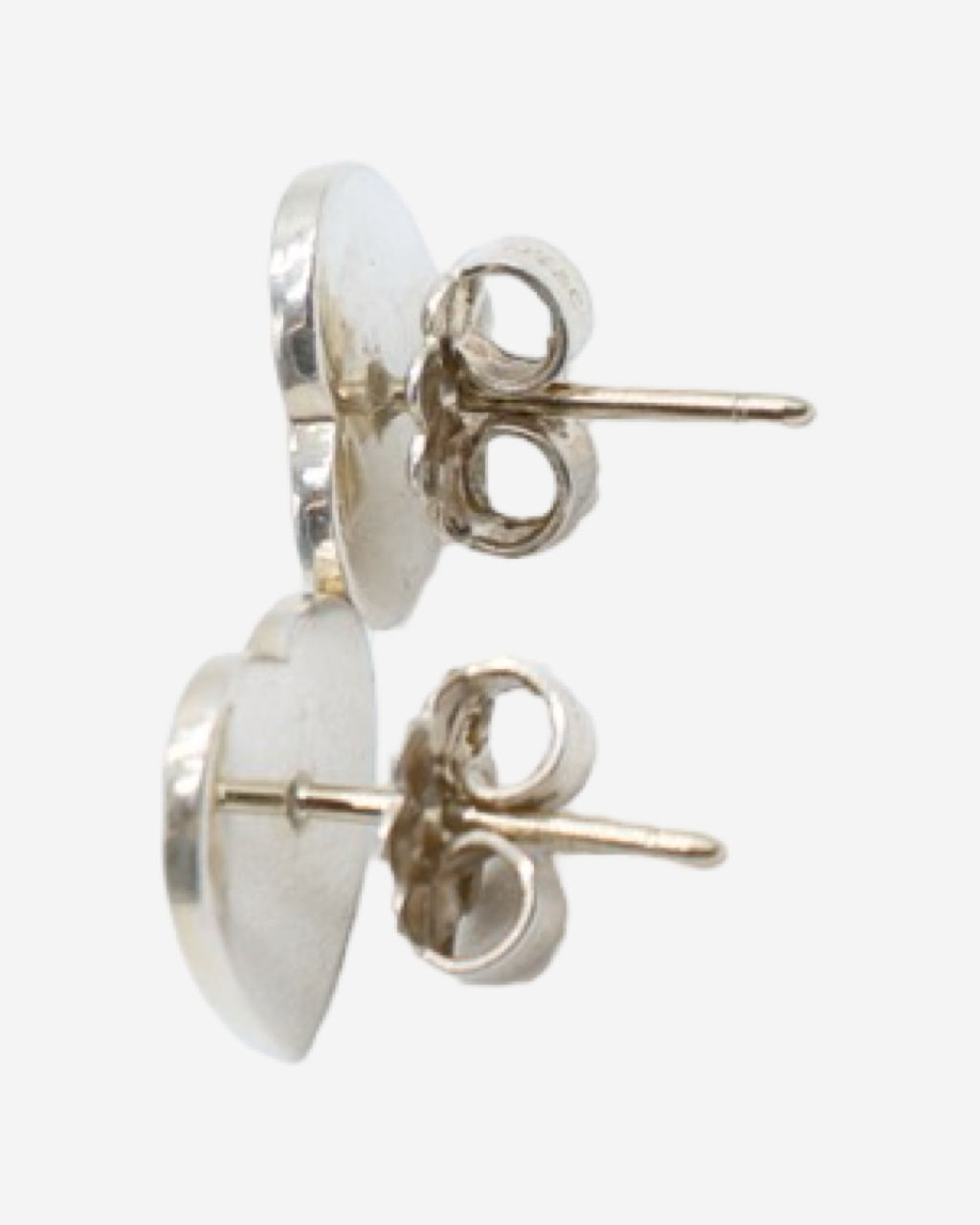 Aretes Tiffany & Co. Heart Return to Tiffany