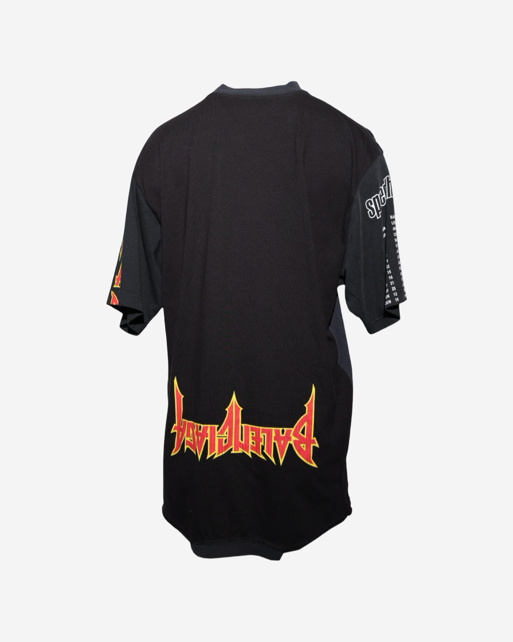 T-Shirt Balenciaga 1