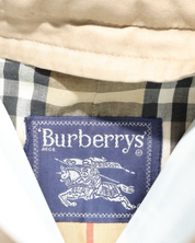 Burberry Trench Coat