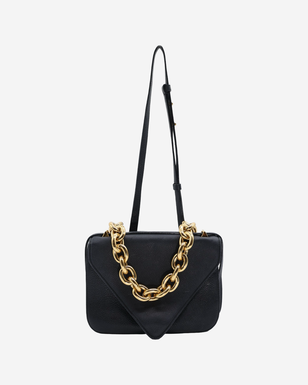 Bottega Veneta Mount Chain Bag