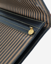 Portafolio Vintage Fendi