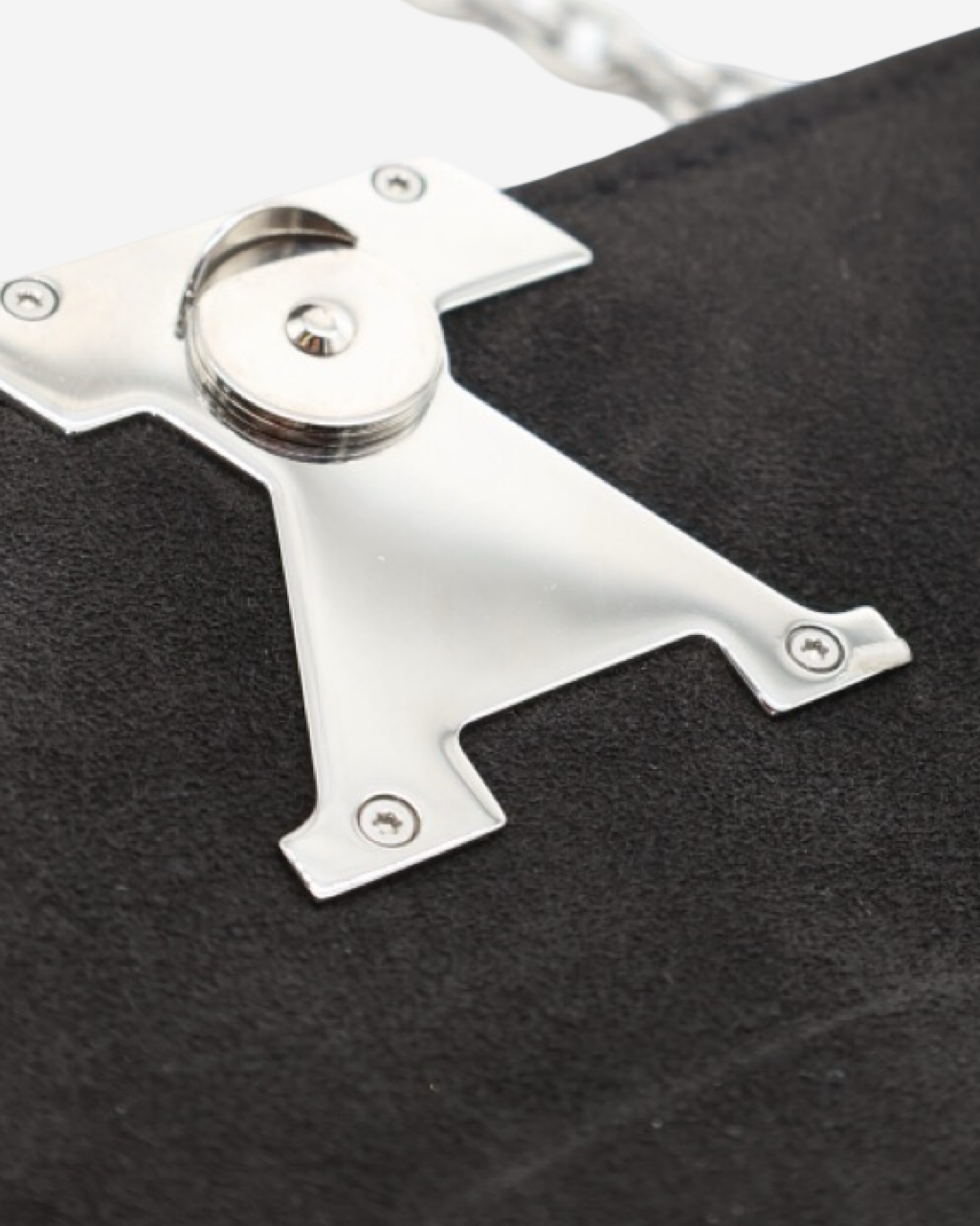 Louis Vuitton Louise Pochette Bag