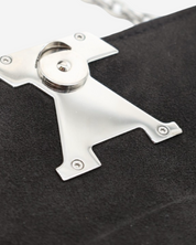 Louis Vuitton Louise Pochette Bag