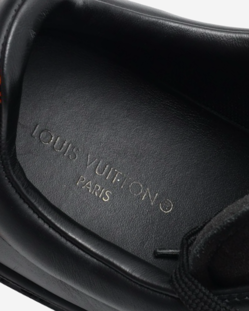 Tenis Louis Vuitton Luxemburgo 39