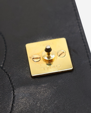 Bolsa Vintage Chanel WOC