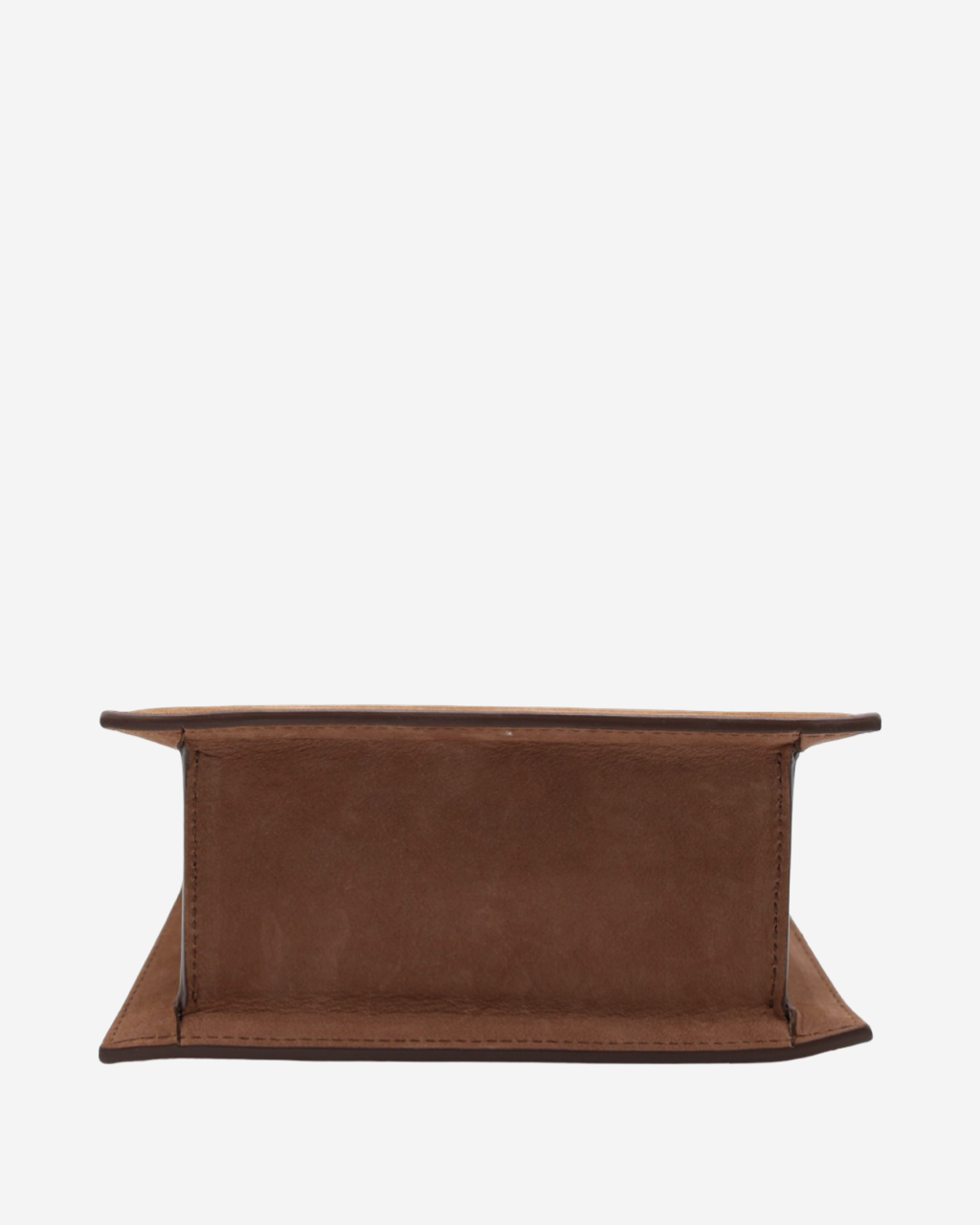 Bolsa Jacquemus Le Chiquito Gamuza