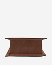 Bolsa Jacquemus Le Chiquito Gamuza
