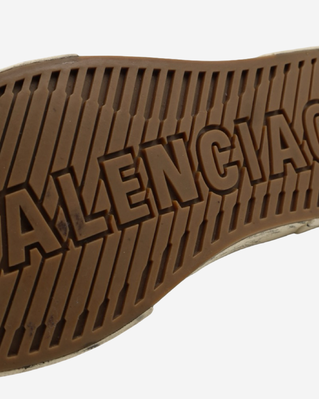 Tenis Balenciaga Denim 36