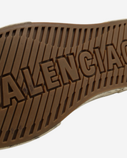 Tenis Balenciaga Denim 36