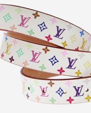 Louis Vuitton x Murakami  Belt