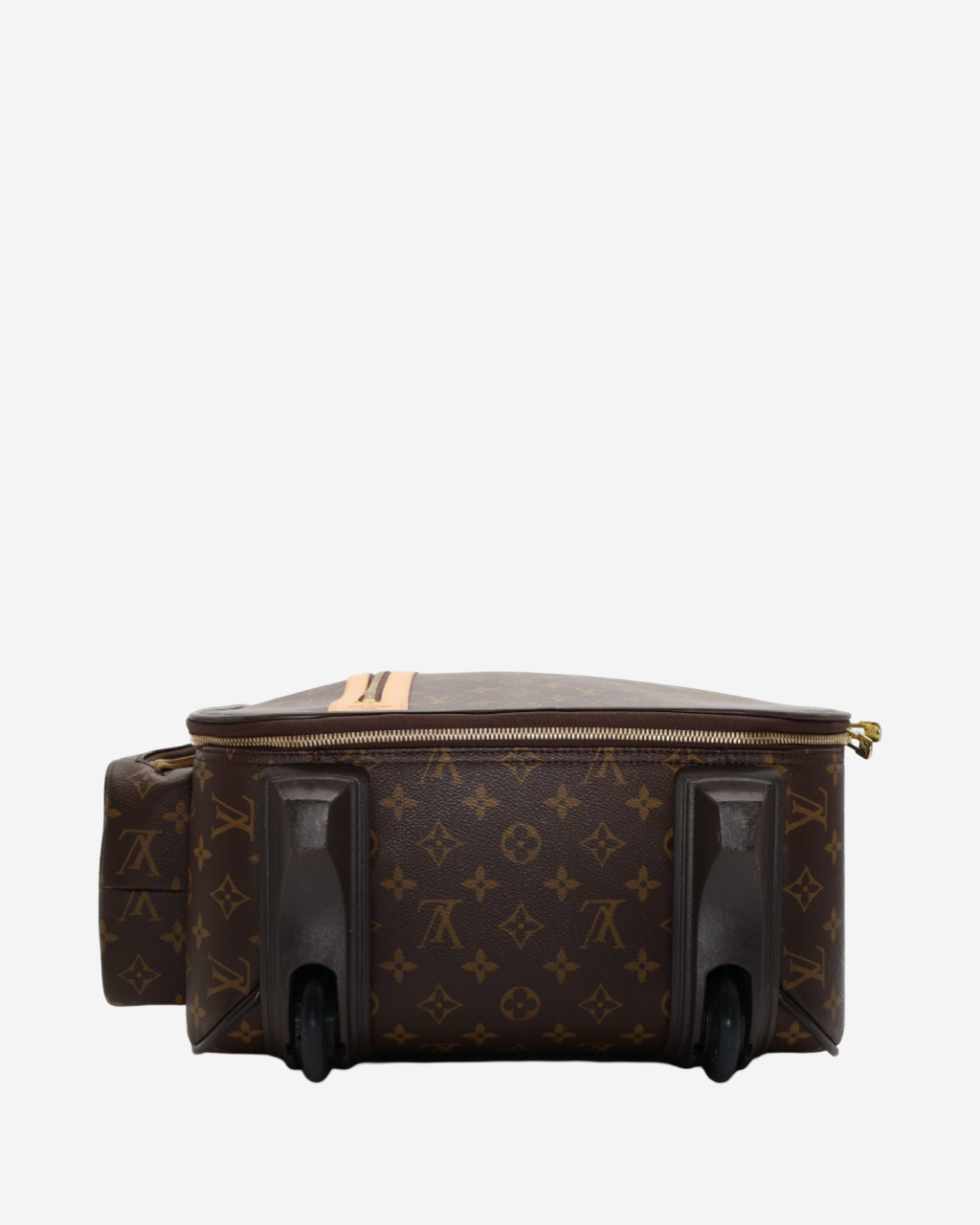Louis Vuitton Bosporus 50 Suitcase