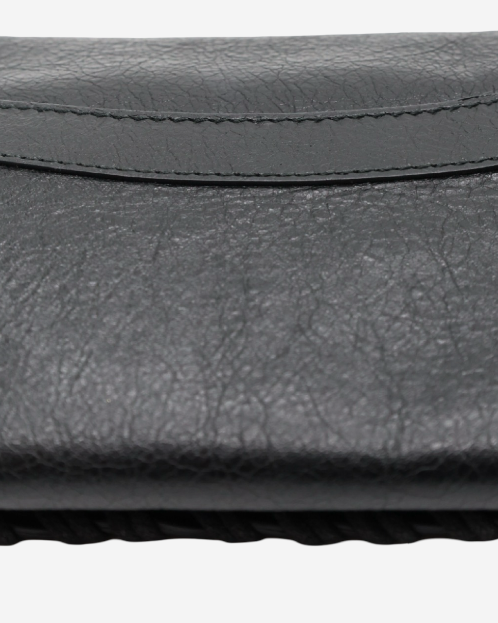 Balenciaga Cagole Clutch