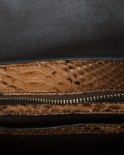 Celine Trapeze Suede Bag